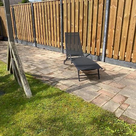 Vakantiewoning In Middelburg Zeeland Dış mekan fotoğraf