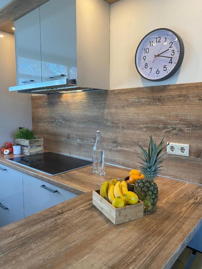 Vakantiewoning In Middelburg Zeeland Dış mekan fotoğraf