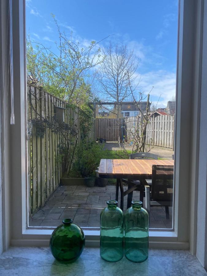 Vakantiewoning In Middelburg Zeeland Dış mekan fotoğraf