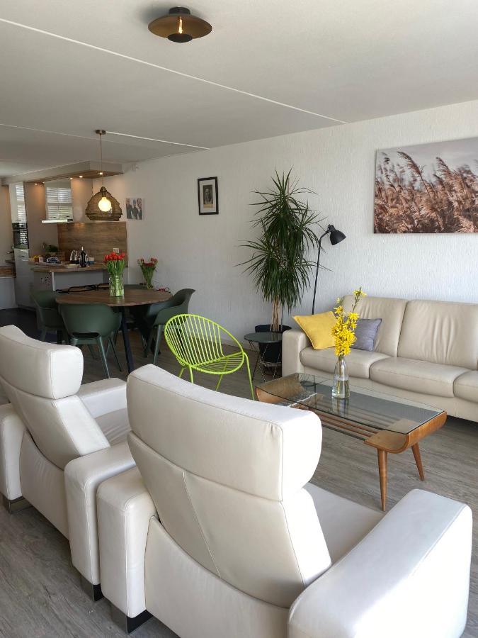 Vakantiewoning In Middelburg Zeeland Dış mekan fotoğraf
