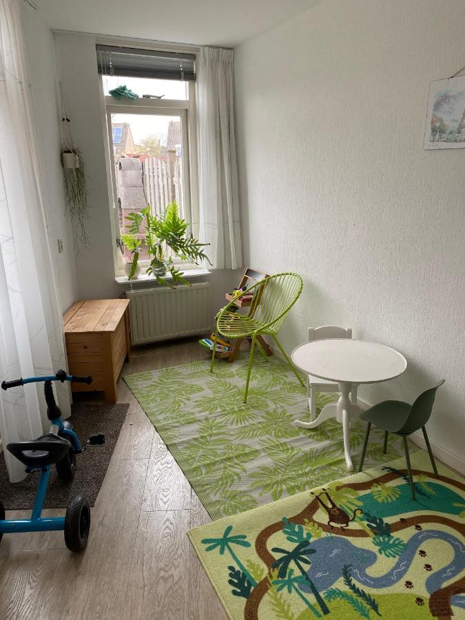 Vakantiewoning In Middelburg Zeeland Dış mekan fotoğraf